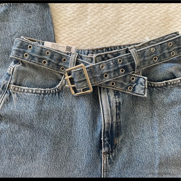 Garage Denim Jeans - Picture 4 of 10